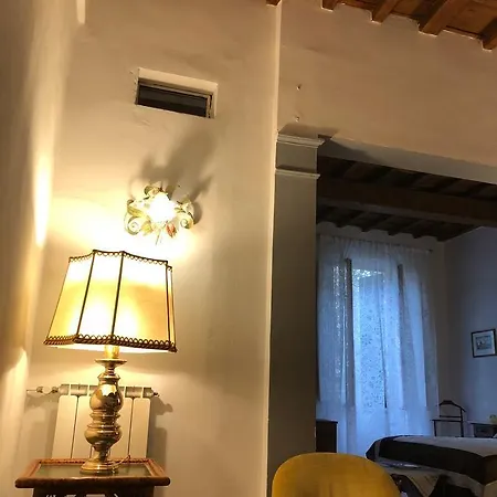 Art 65 Appartamento Firenze