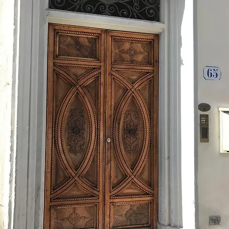 Art 65 Appartamento